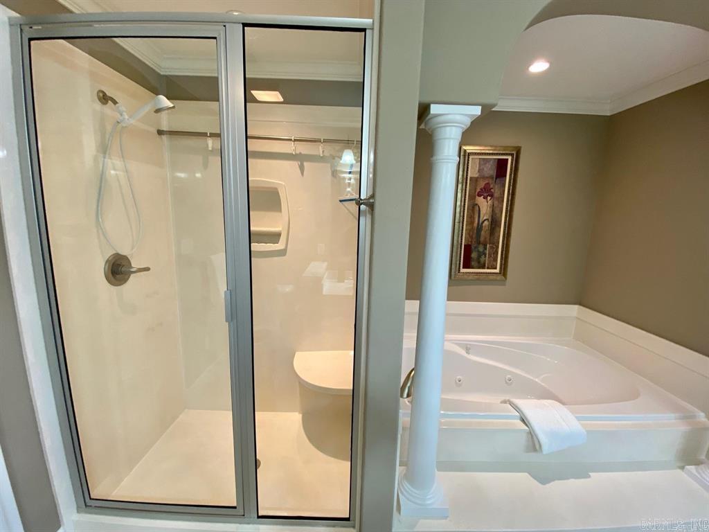 151 Villa Point  Hot Springs, AR