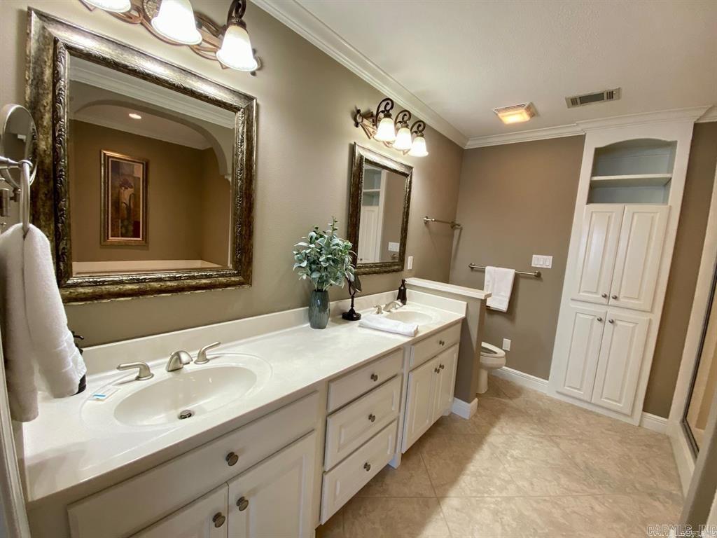 151 Villa Point  Hot Springs, AR