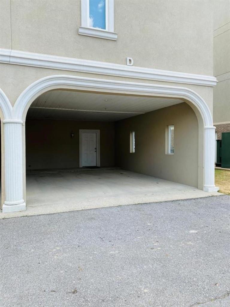 151 Villa Point  Hot Springs, AR