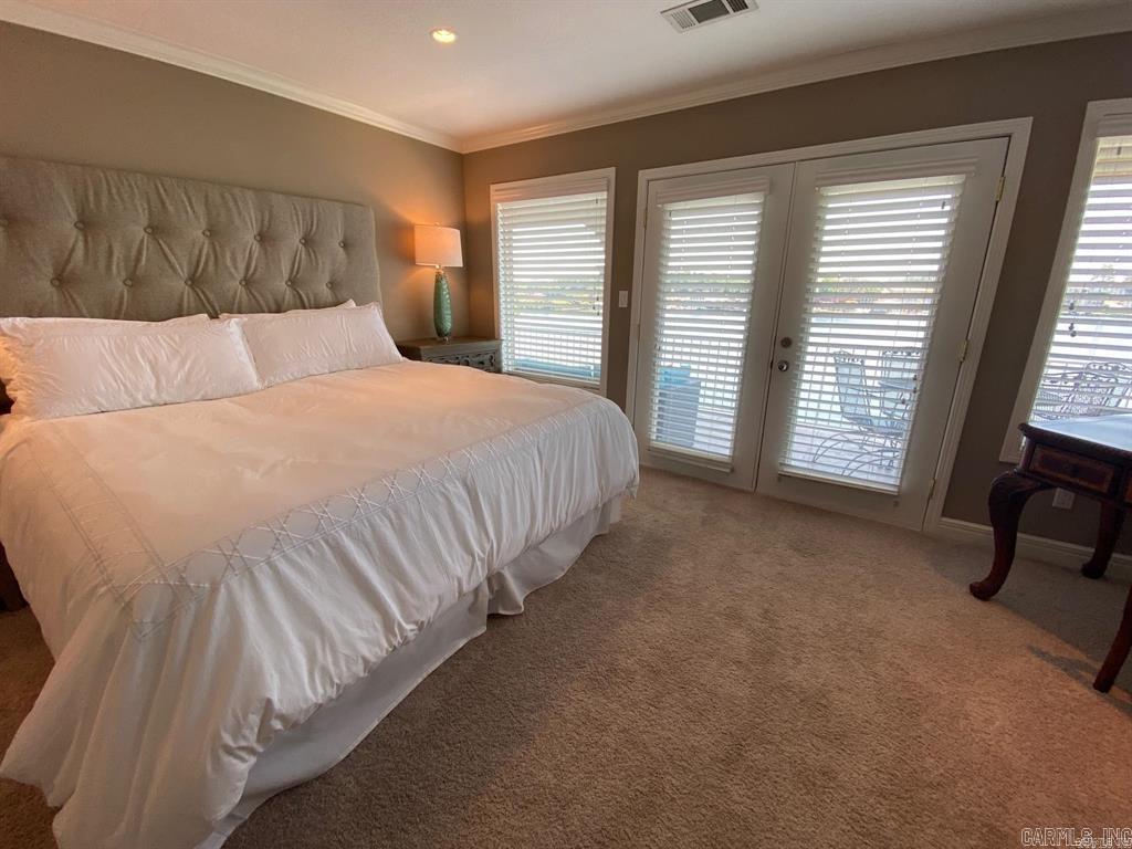 151 Villa Point  Hot Springs, AR