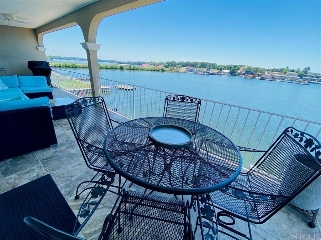 151 Villa Point  Hot Springs, AR