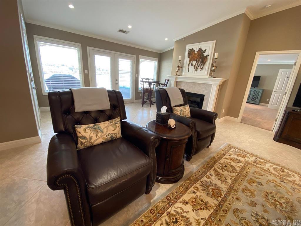 151 Villa Point  Hot Springs, AR