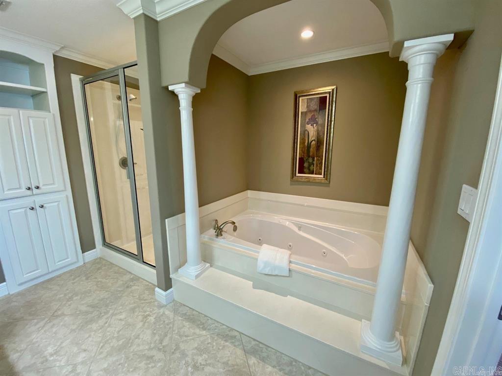 151 Villa Point  Hot Springs, AR