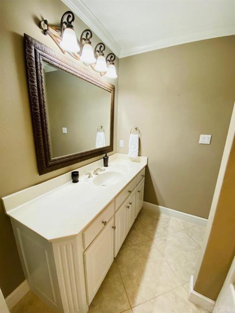 151 Villa Point  Hot Springs, AR