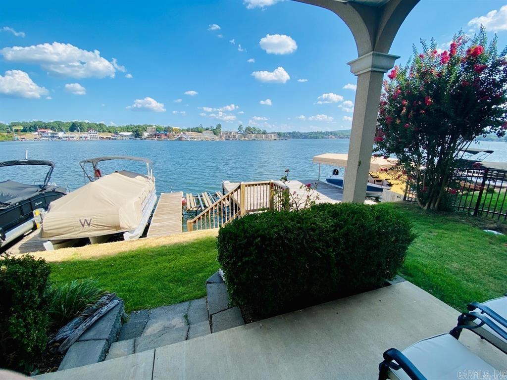 151 Villa Point  Hot Springs, AR