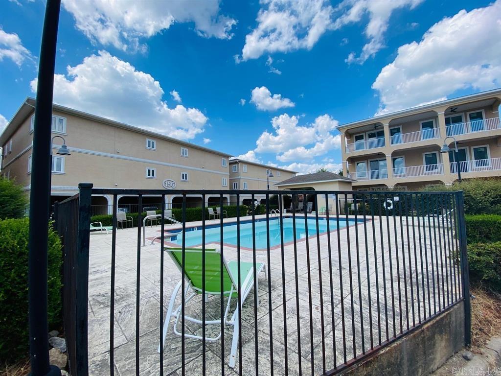 151 Villa Point  Hot Springs, AR