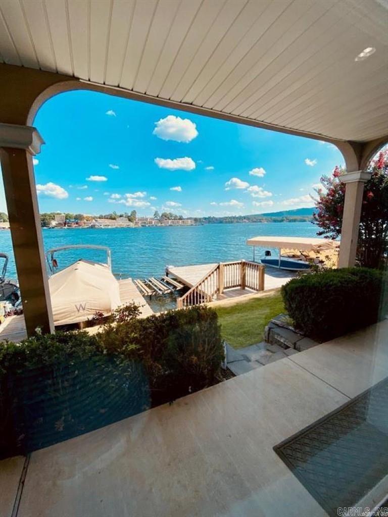 151 Villa Point  Hot Springs, AR