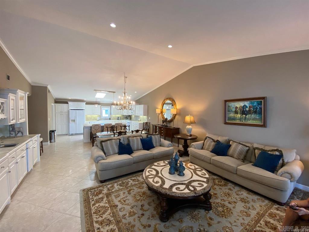 151 Villa Point  Hot Springs, AR