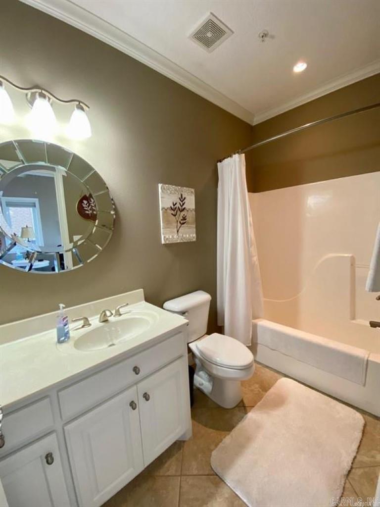 151 Villa Point  Hot Springs, AR