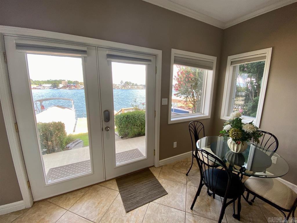 151 Villa Point  Hot Springs, AR