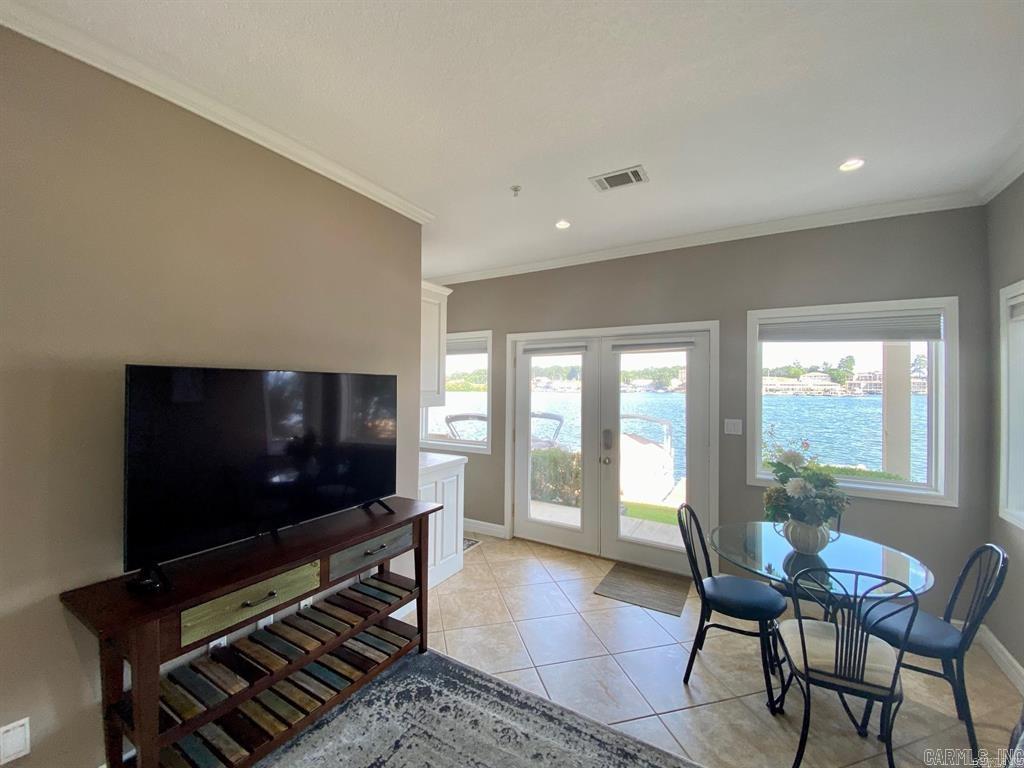 151 Villa Point  Hot Springs, AR