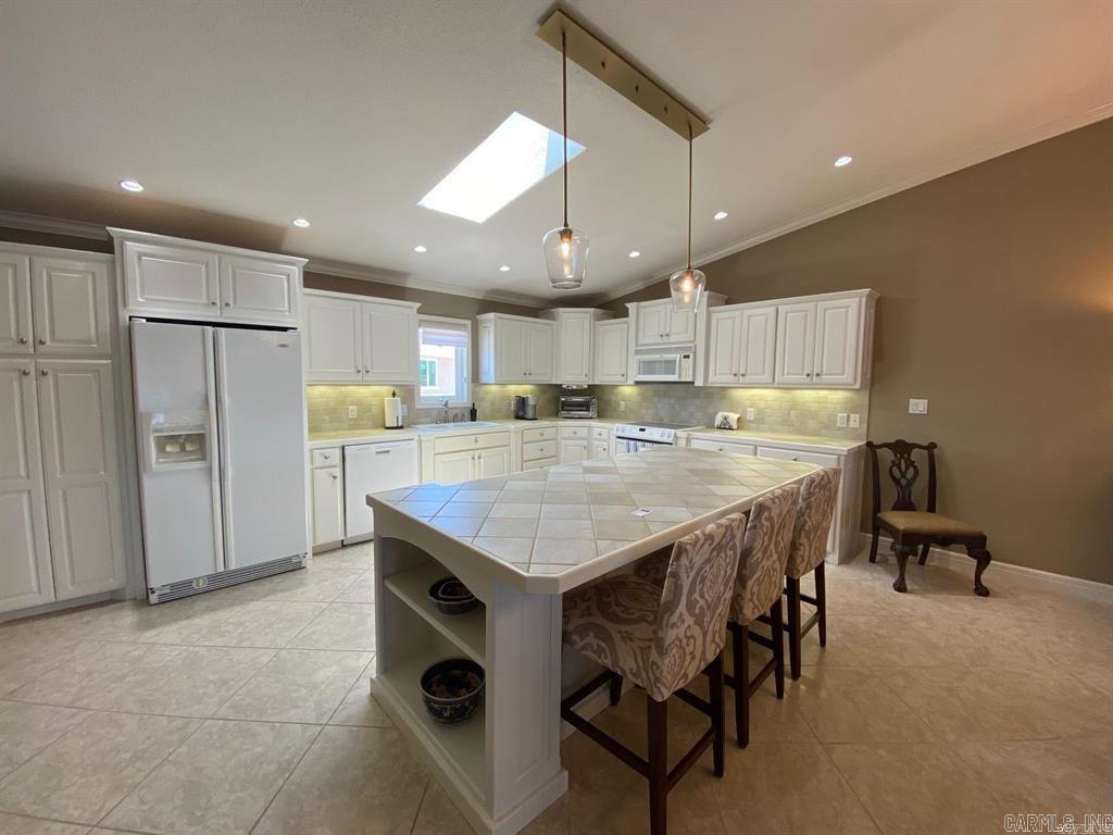 151 Villa Point  Hot Springs, AR