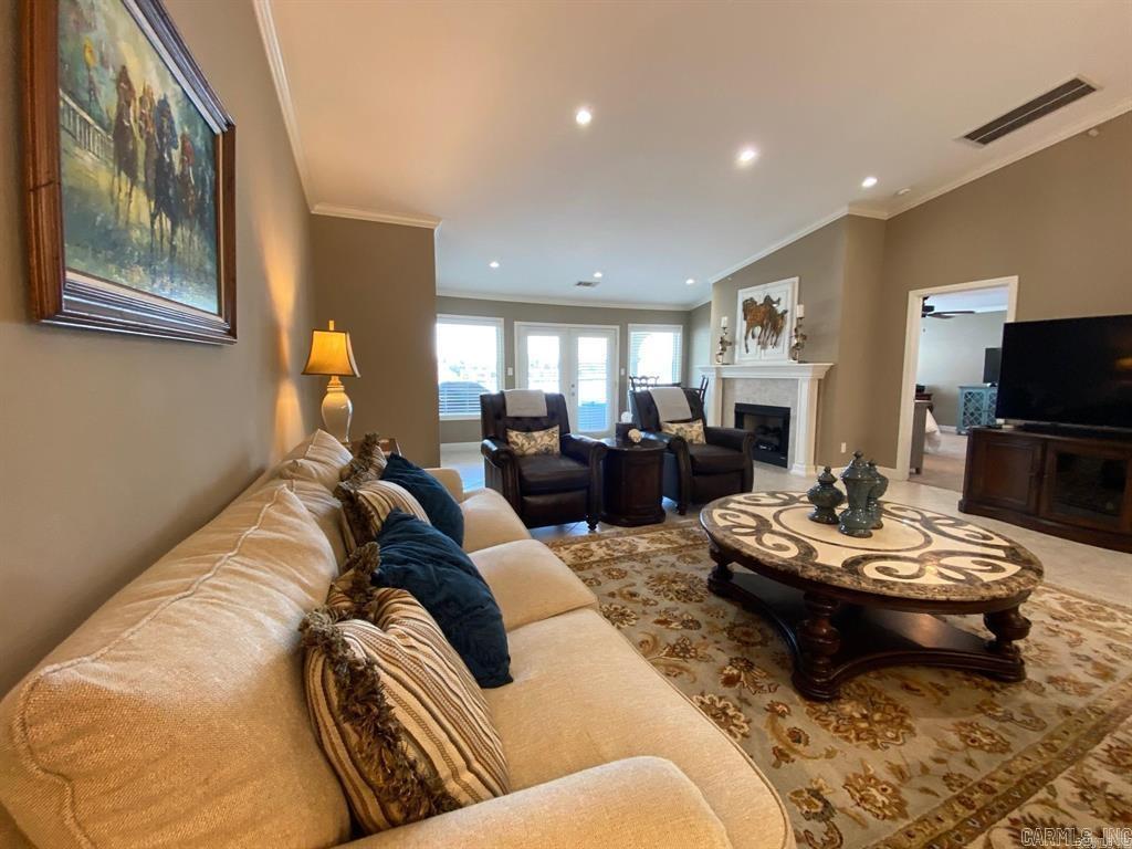 151 Villa Point  Hot Springs, AR