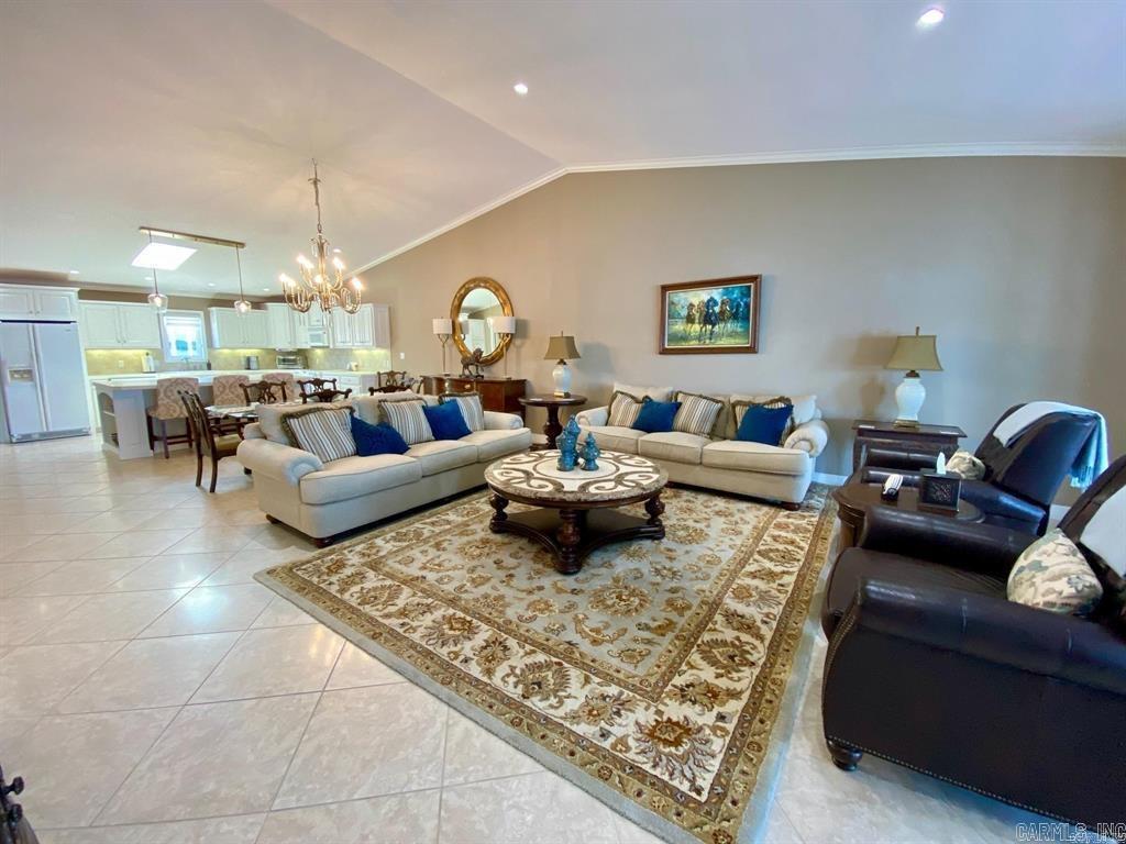 151 Villa Point  Hot Springs, AR