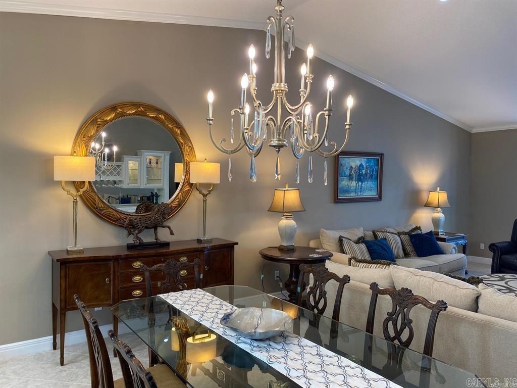 151 Villa Point  Hot Springs, AR