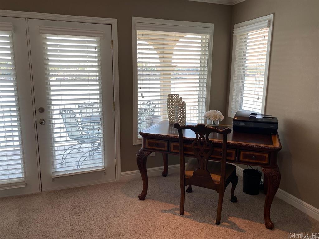 151 Villa Point  Hot Springs, AR