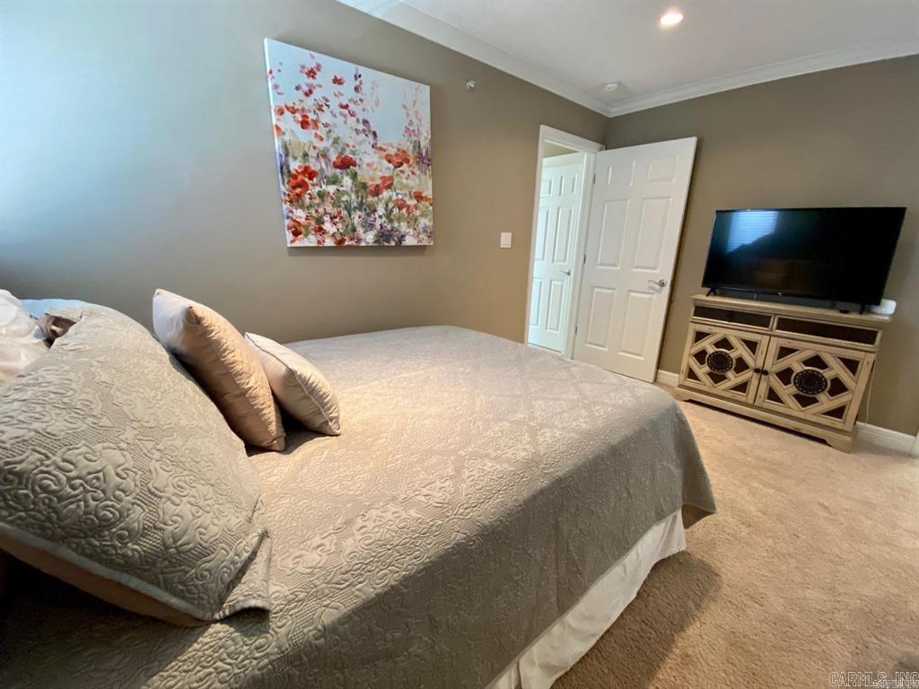 151 Villa Point  Hot Springs, AR