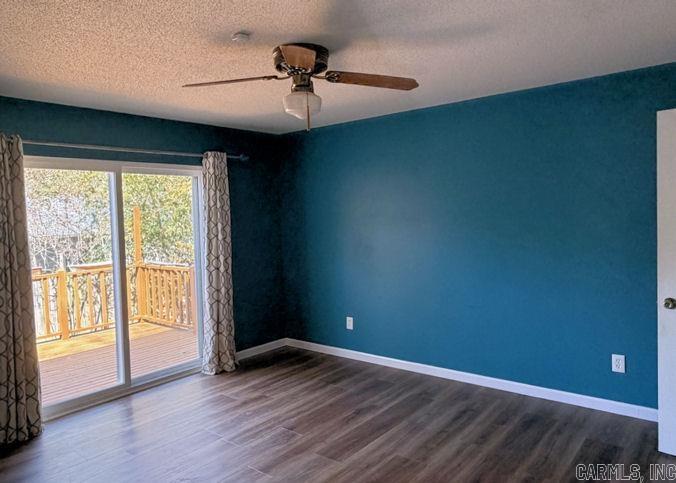 527 Timber Hill  Little Rock, AR