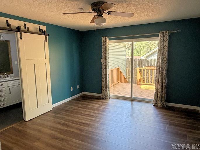 527 Timber Hill  Little Rock, AR