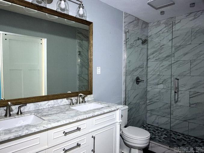 527 Timber Hill  Little Rock, AR