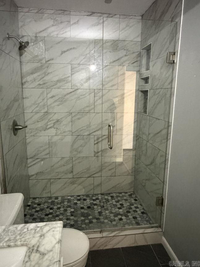 527 Timber Hill  Little Rock, AR