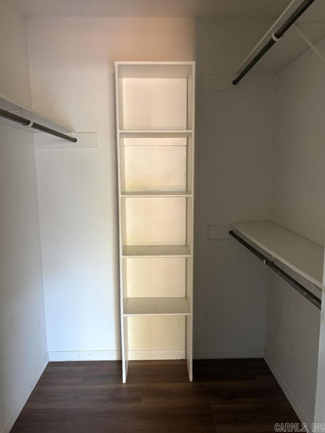 527 Timber Hill  Little Rock, AR