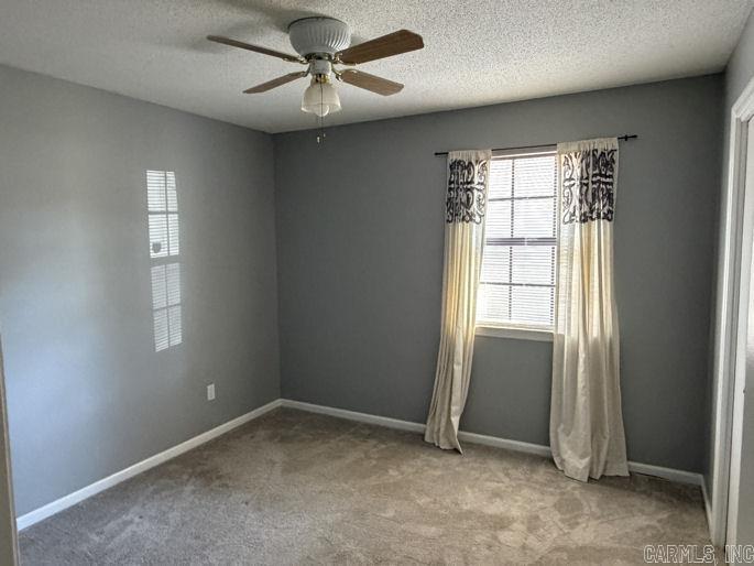 527 Timber Hill  Little Rock, AR