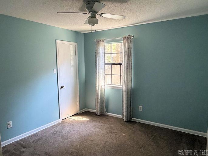 527 Timber Hill  Little Rock, AR