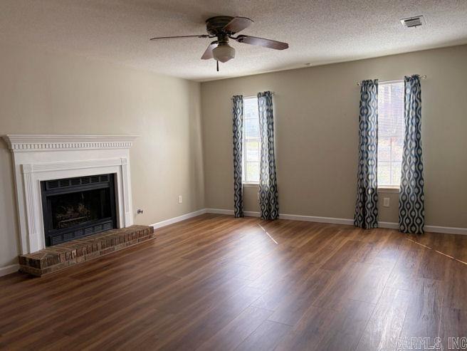 527 Timber Hill  Little Rock, AR