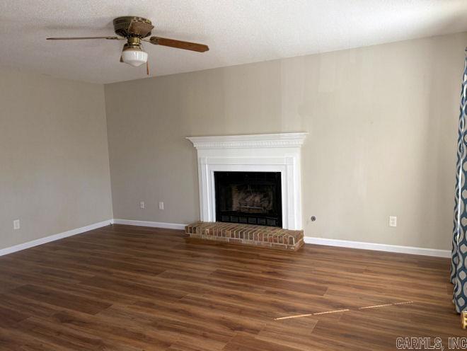 527 Timber Hill  Little Rock, AR