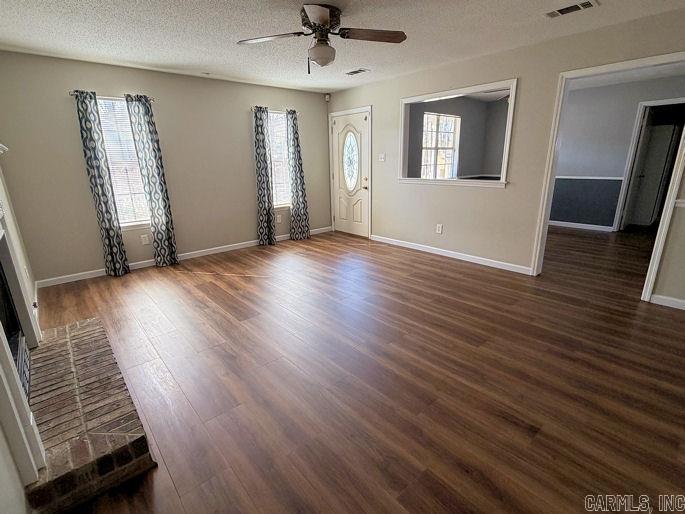 527 Timber Hill  Little Rock, AR