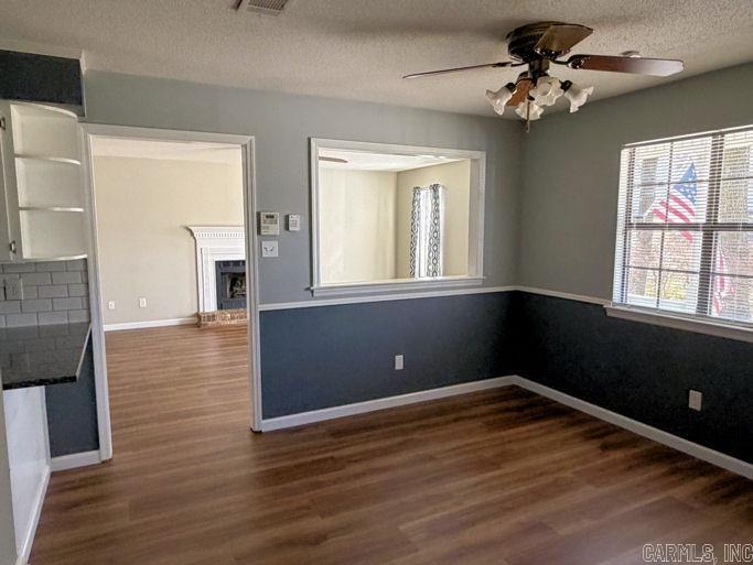 527 Timber Hill  Little Rock, AR