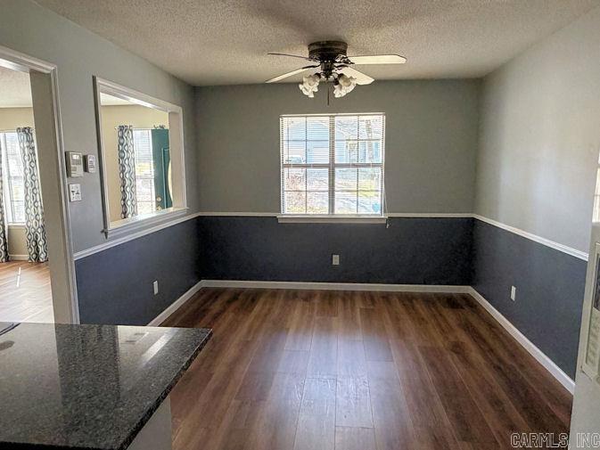 527 Timber Hill  Little Rock, AR