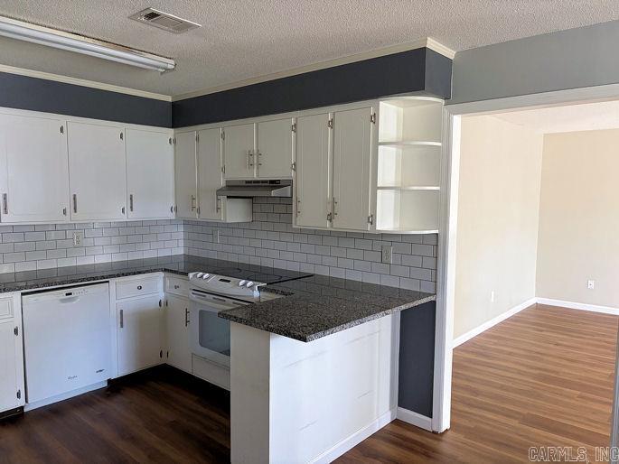 527 Timber Hill  Little Rock, AR