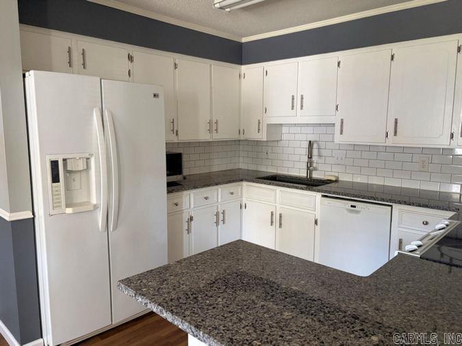 527 Timber Hill  Little Rock, AR