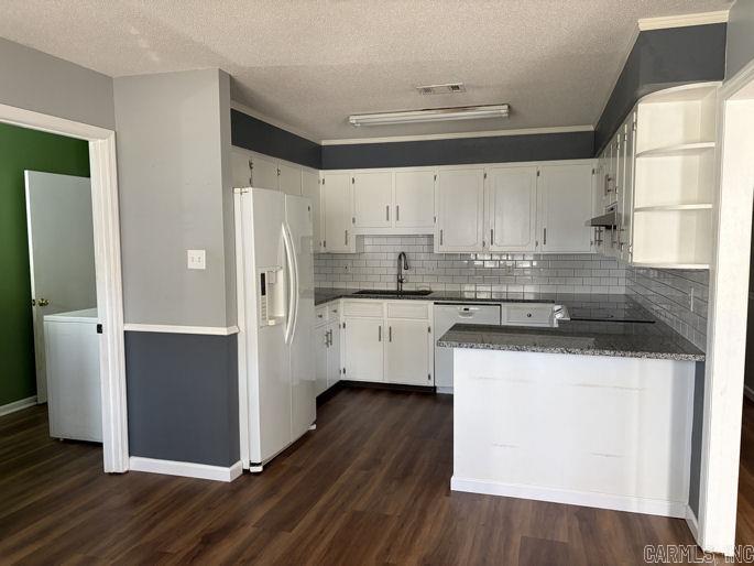 527 Timber Hill  Little Rock, AR