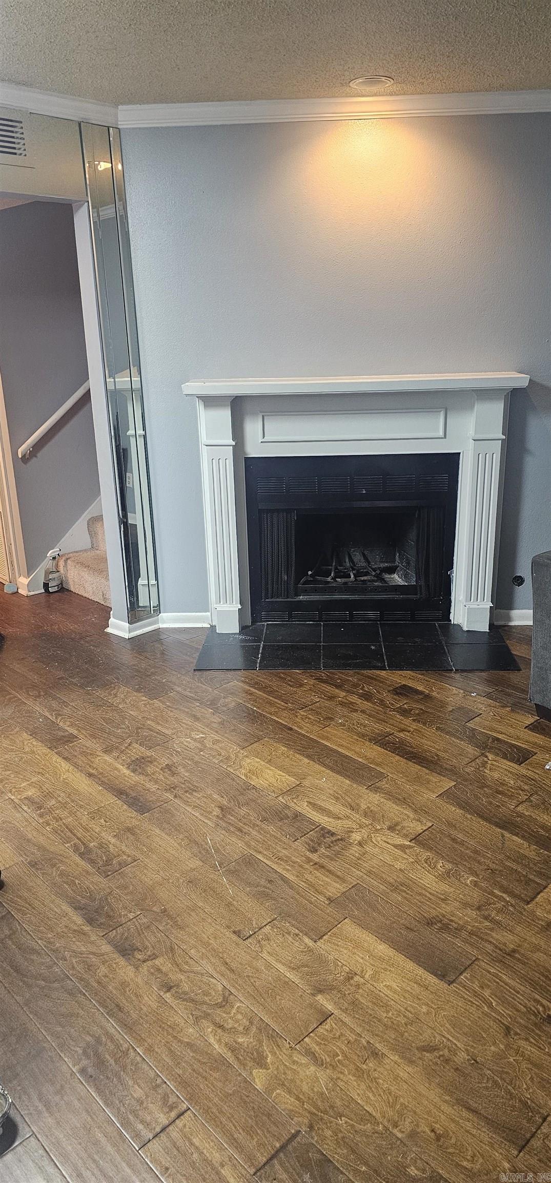 2221 Wentwood Unit 15  Little Rock, AR