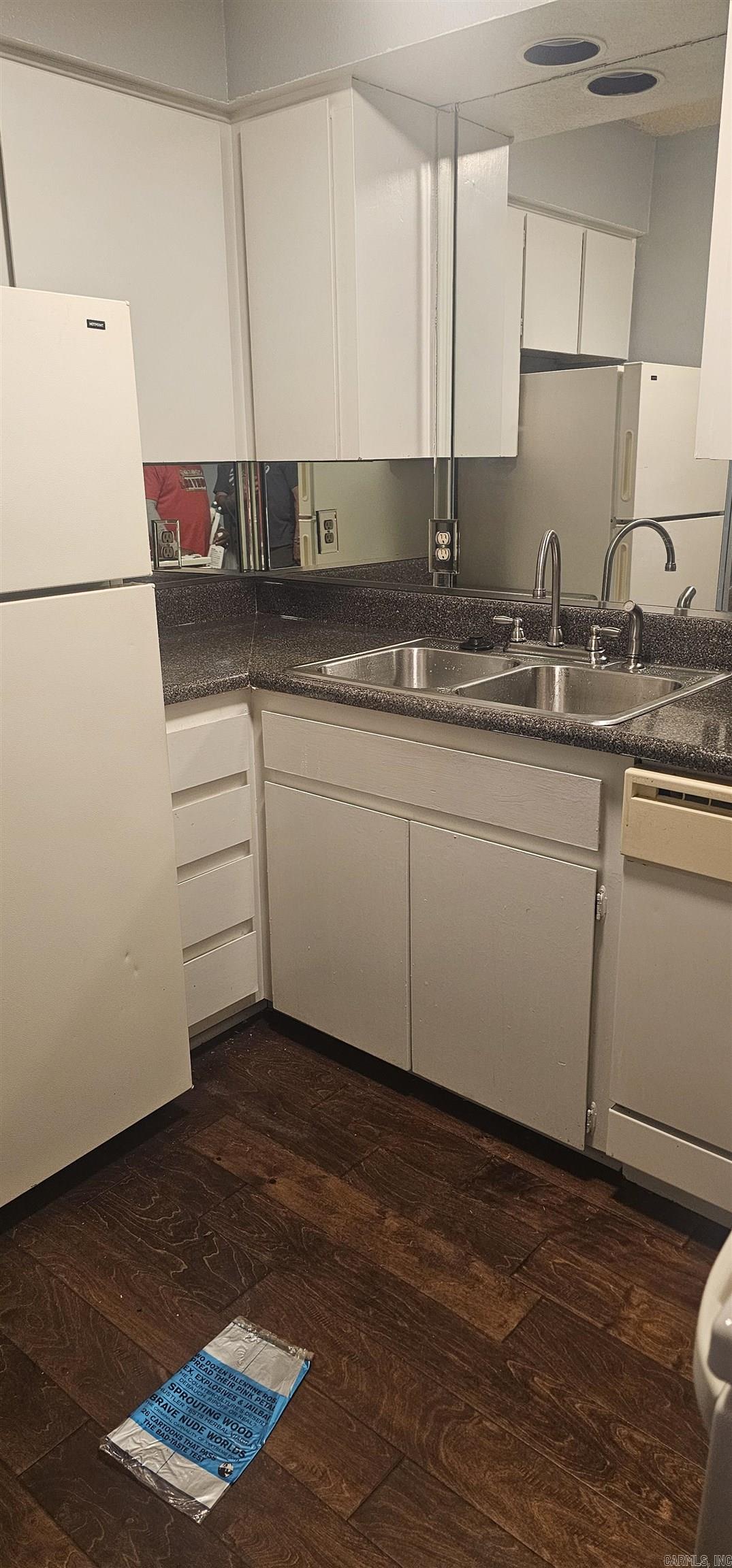 2221 Wentwood Unit 15  Little Rock, AR