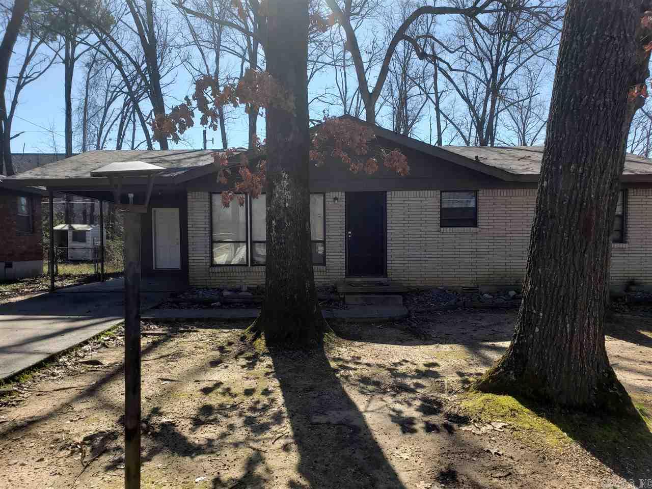 15 Timber  Little Rock, AR