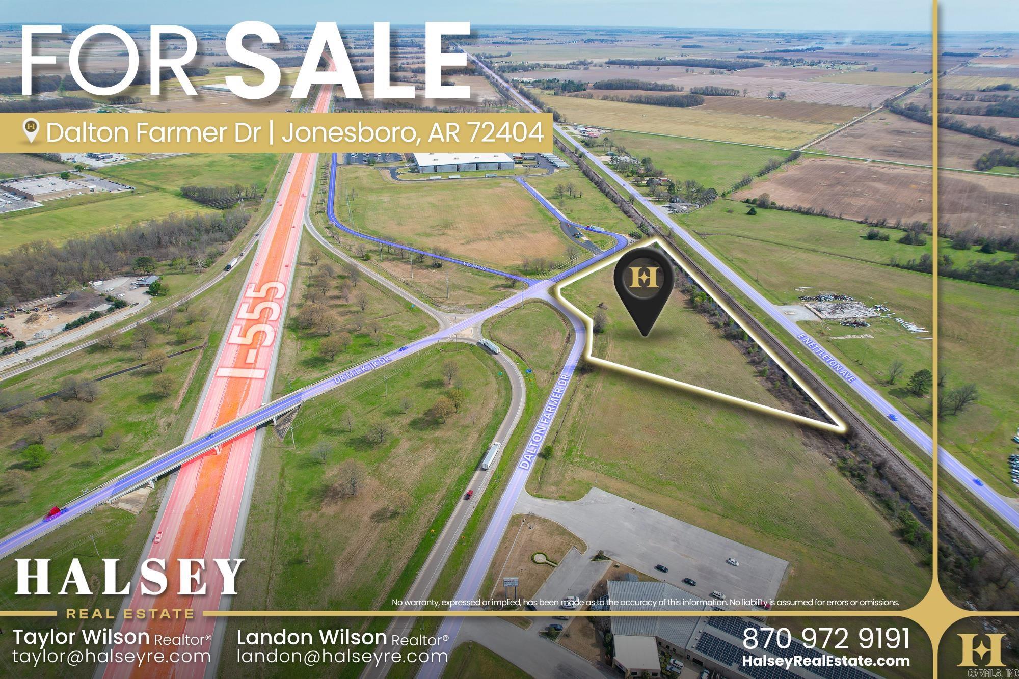  Dalton Farmer Dr  Jonesboro, AR