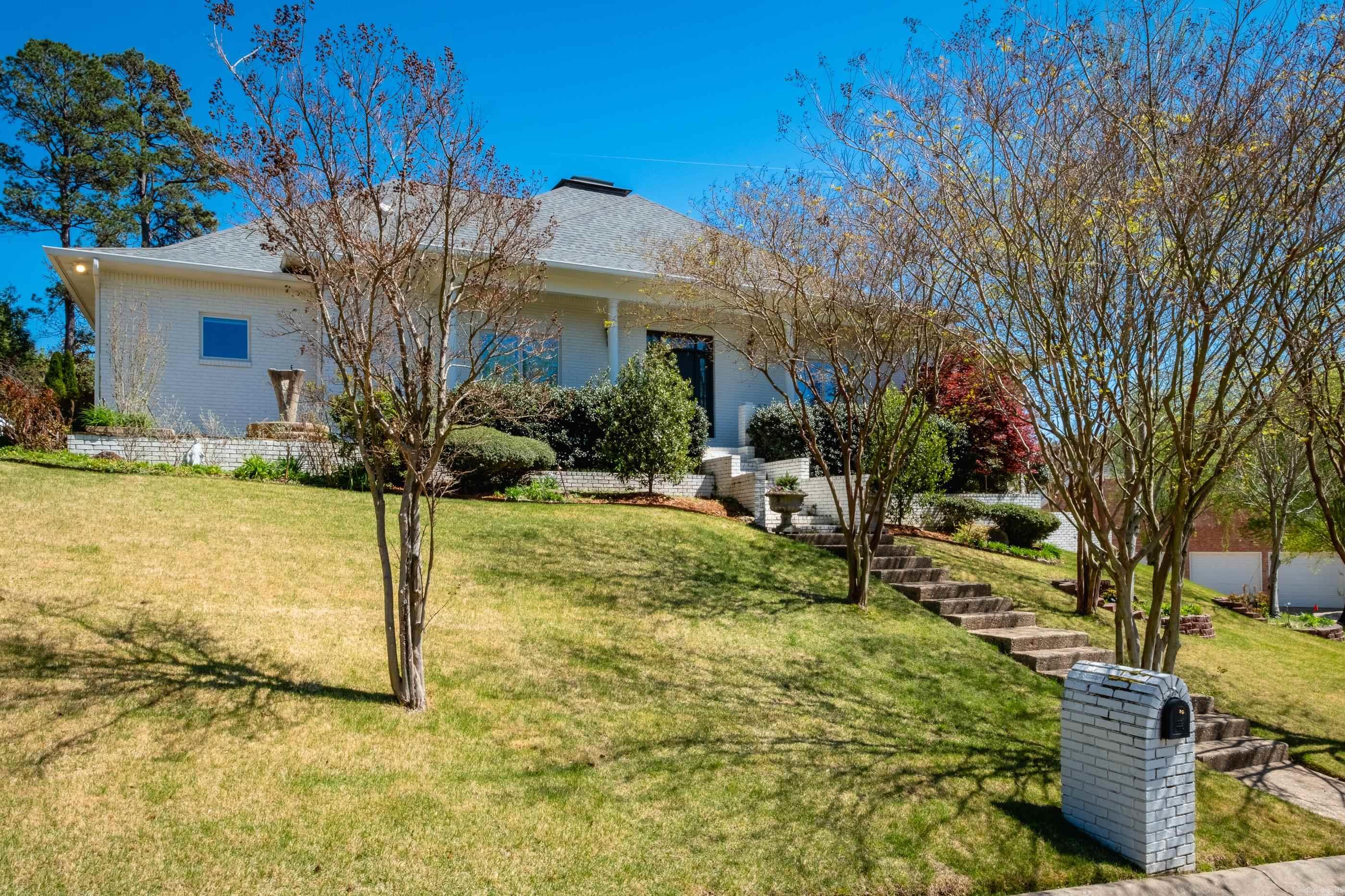 13518 Christopher  Little Rock, AR