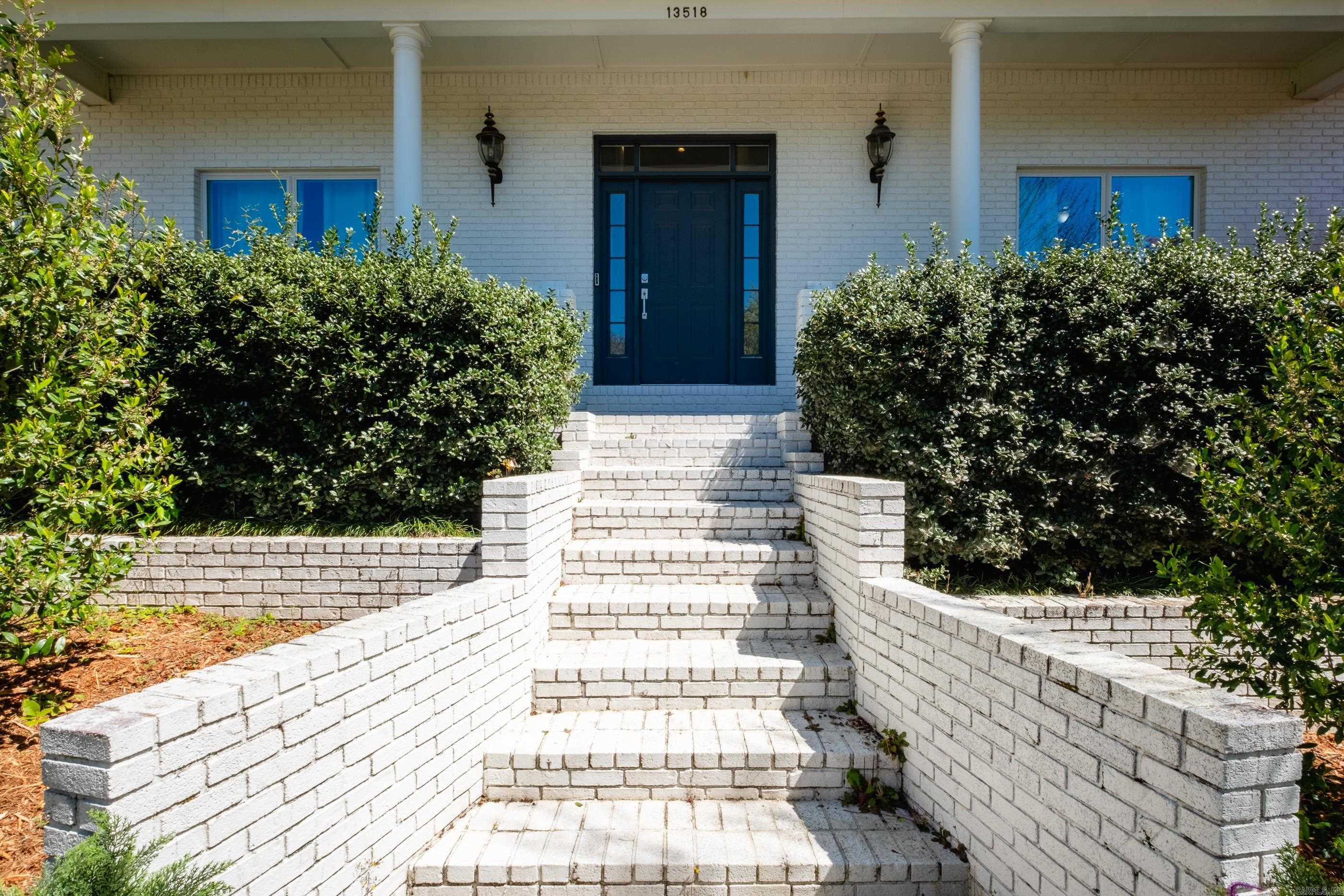 13518 Christopher  Little Rock, AR