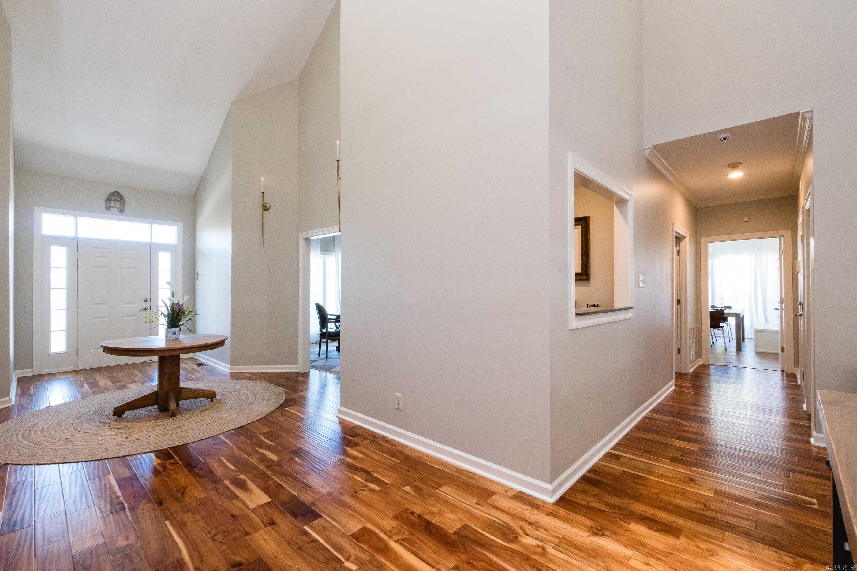 13518 Christopher  Little Rock, AR