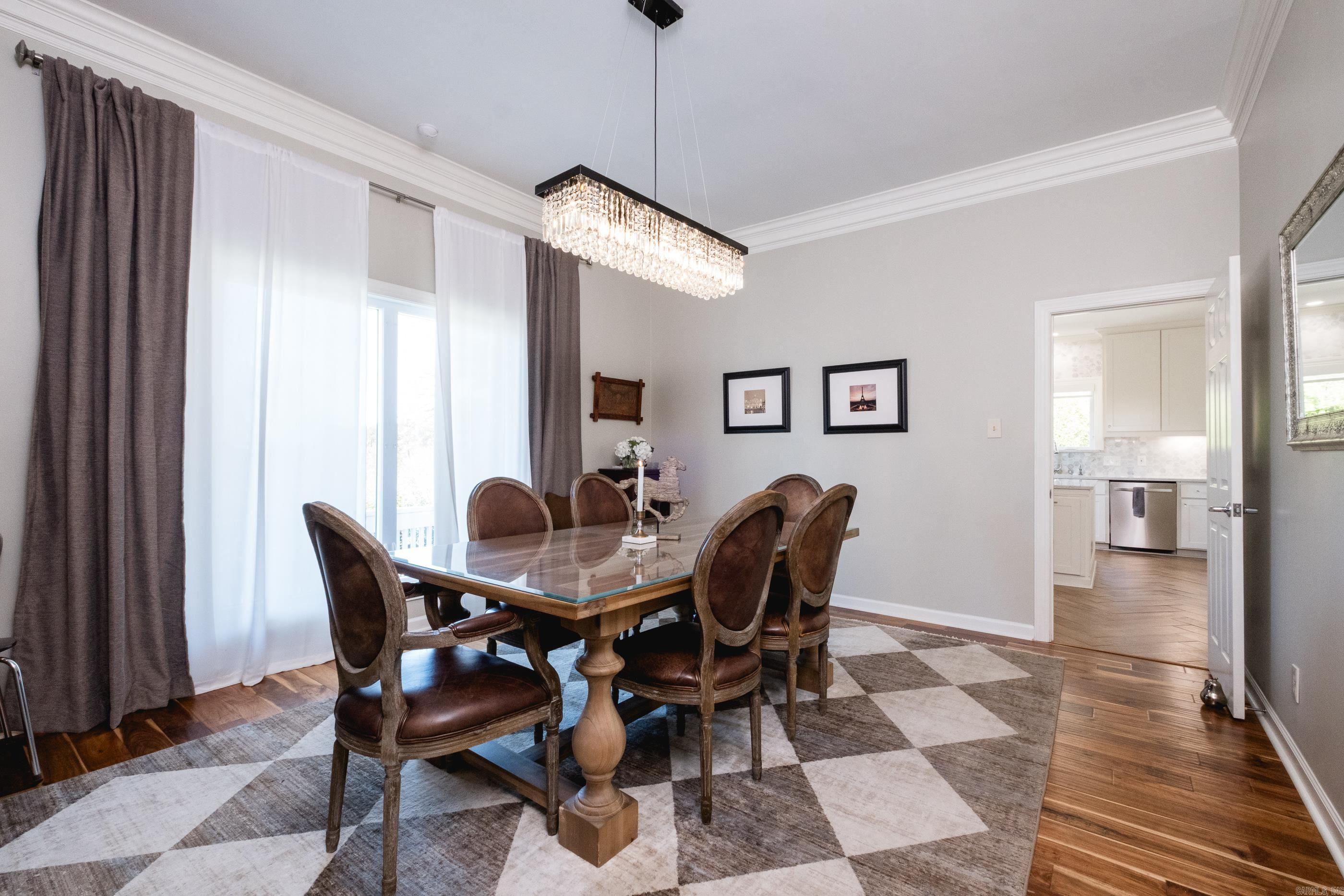 13518 Christopher  Little Rock, AR