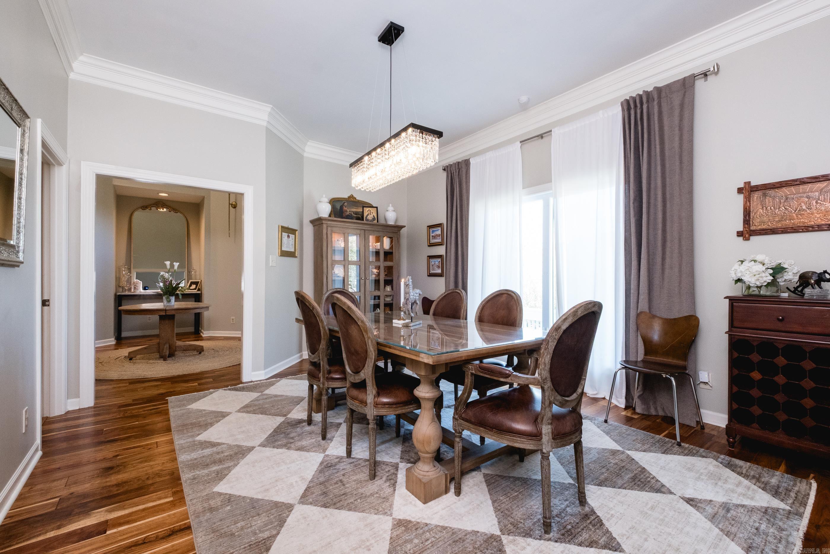 13518 Christopher  Little Rock, AR