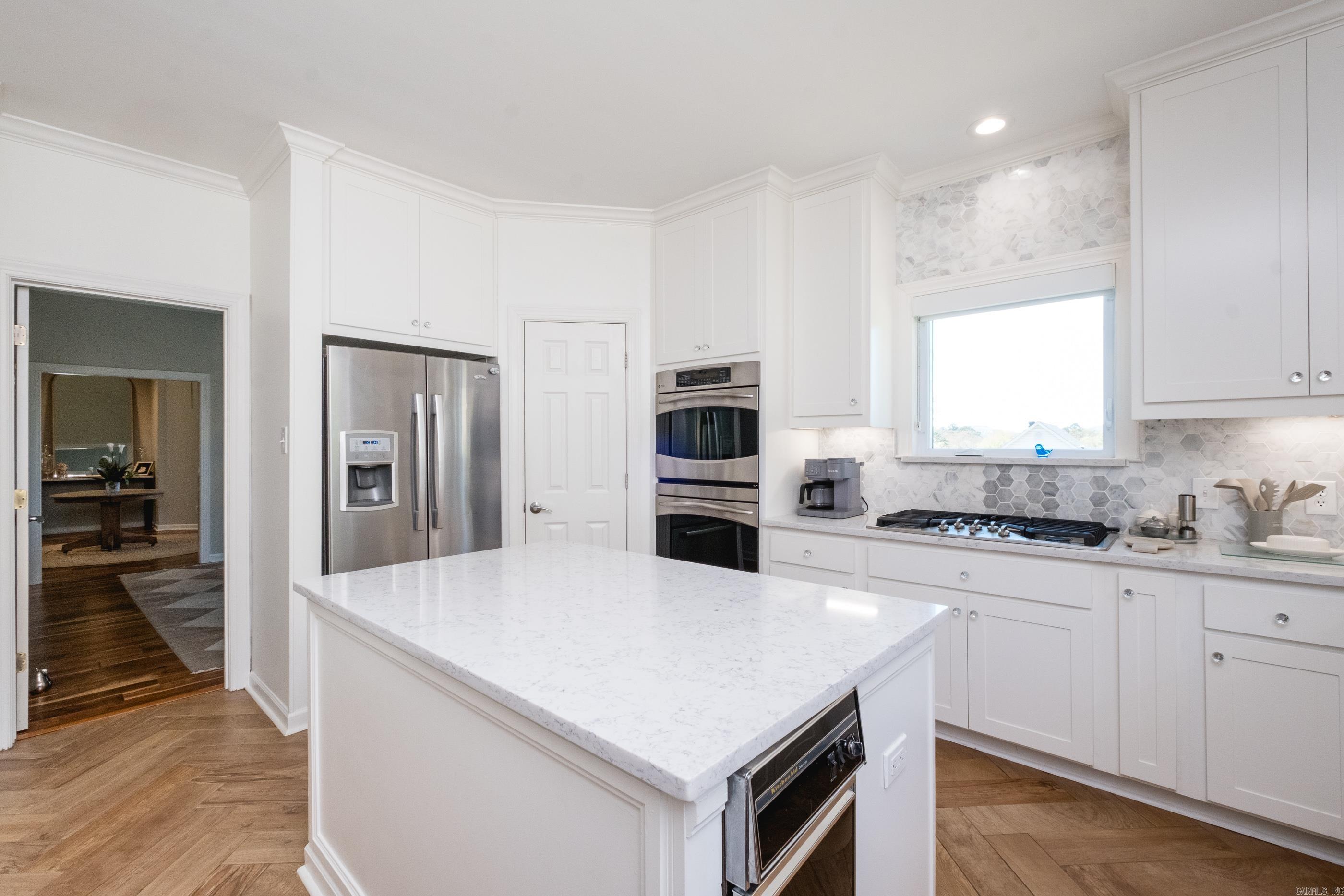 13518 Christopher  Little Rock, AR