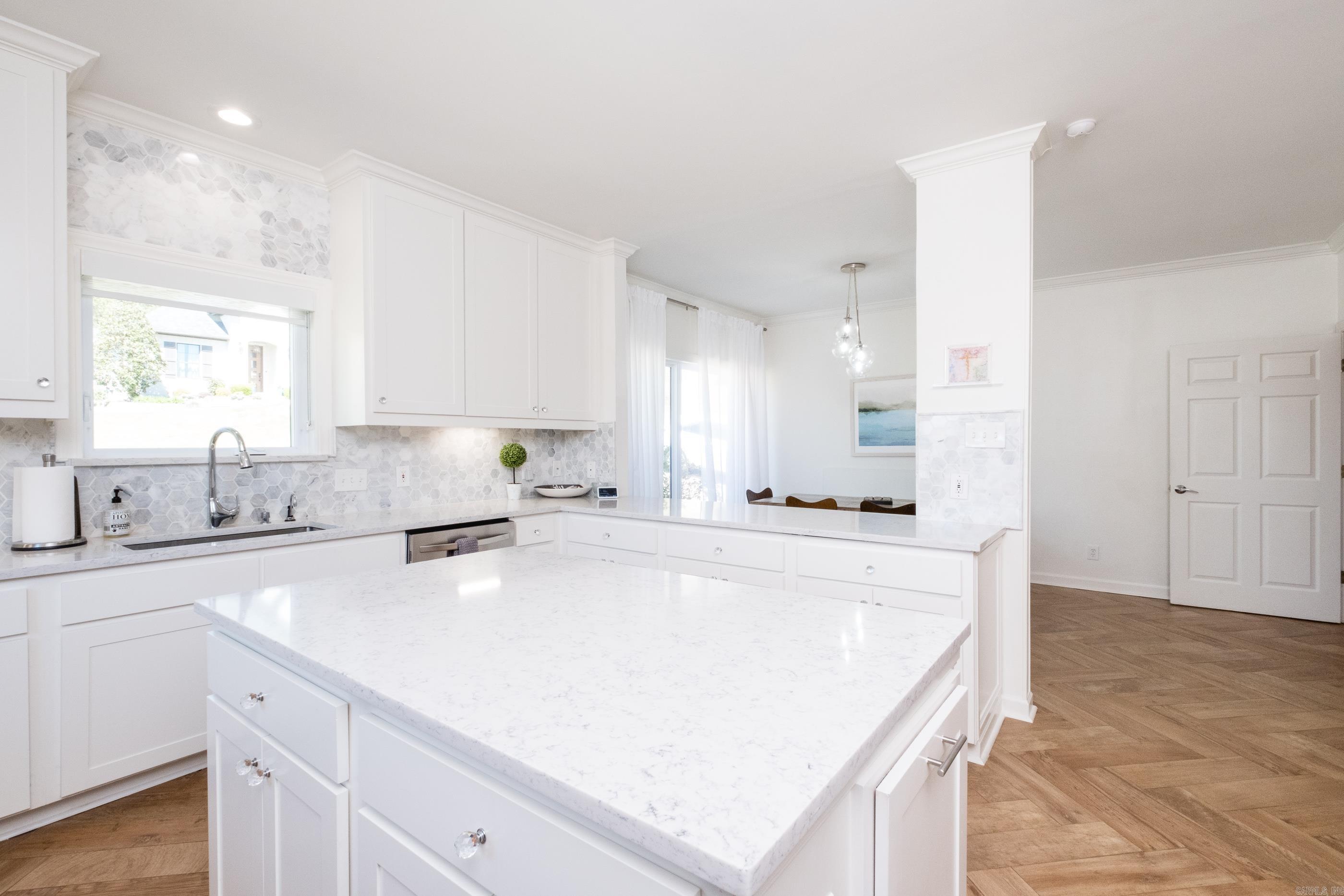 13518 Christopher  Little Rock, AR