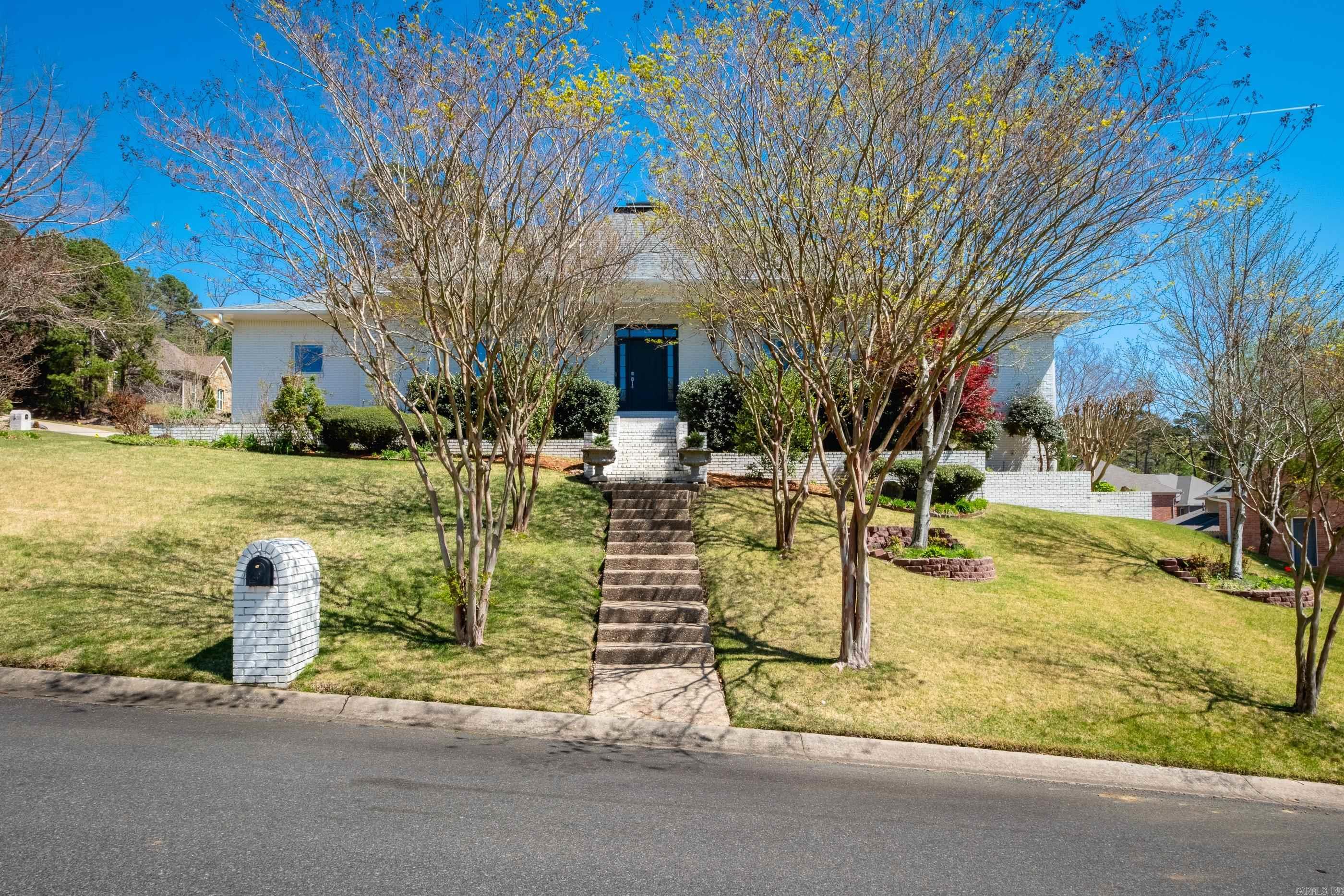 13518 Christopher  Little Rock, AR