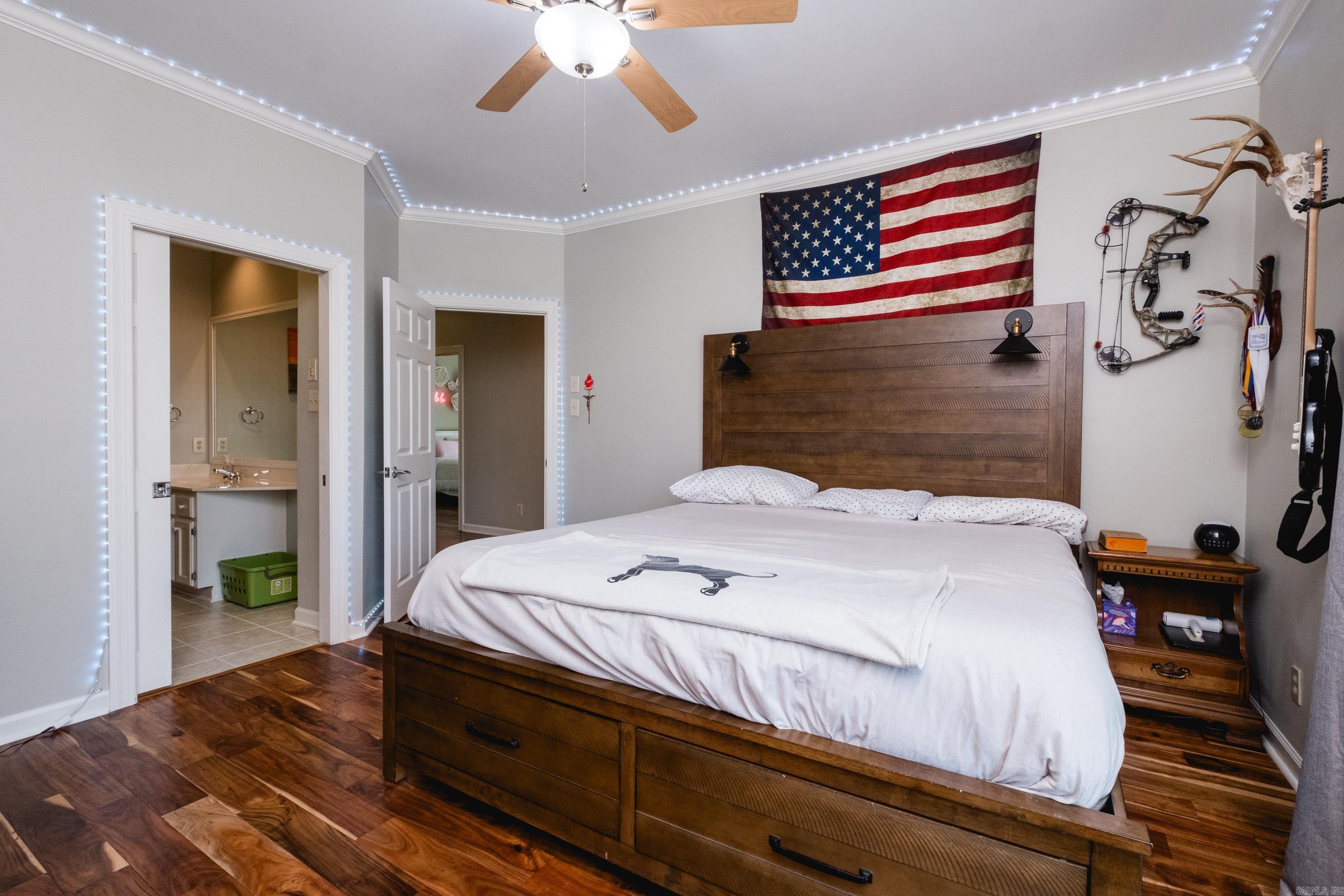 13518 Christopher  Little Rock, AR