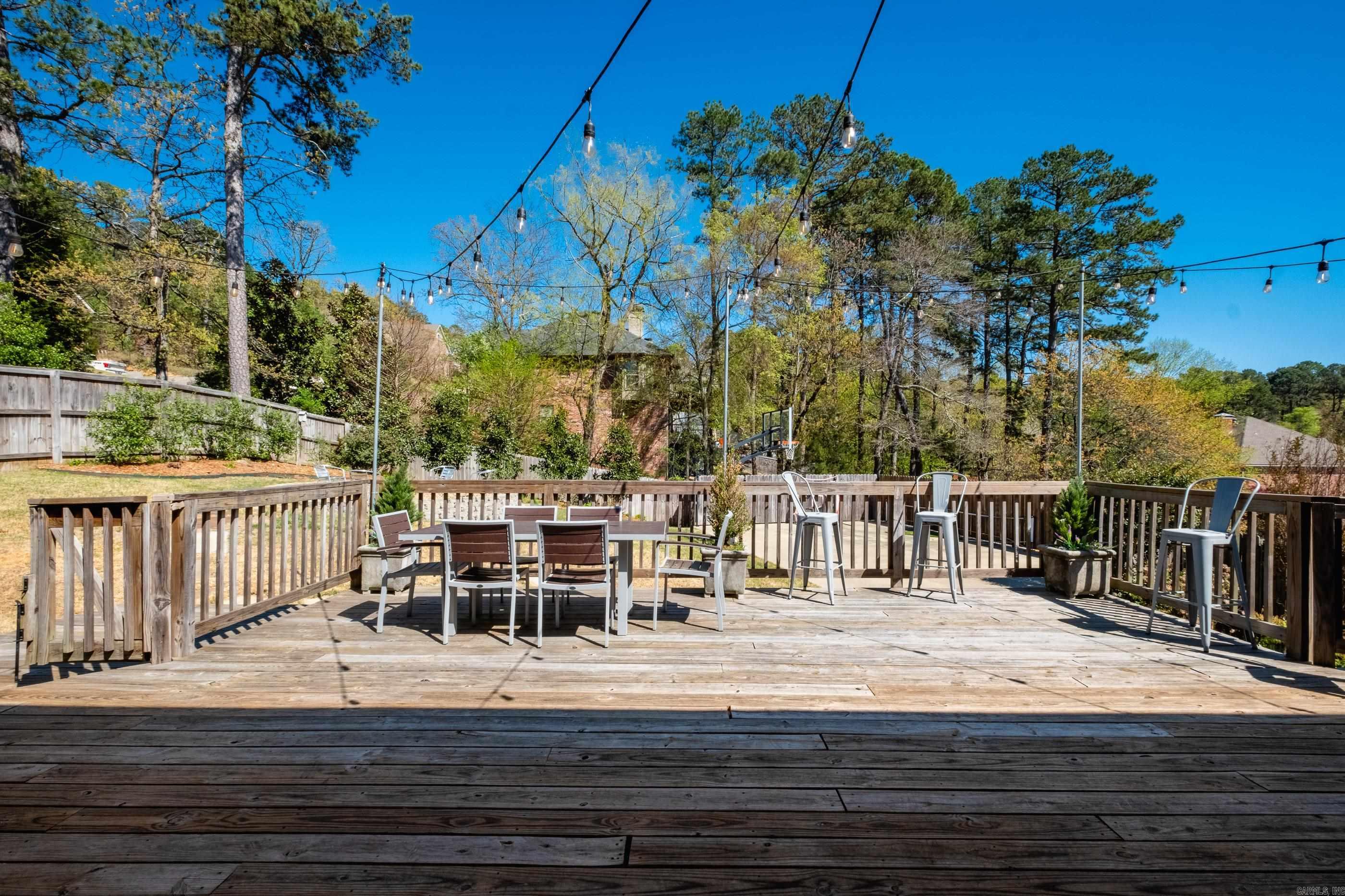 13518 Christopher  Little Rock, AR